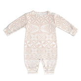 Liko Collection: Onsie - Island Peach